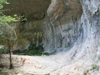 Holiday Home Mas Lub�ron Vue Magnifique