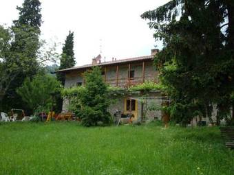 Agroturismo Agriturismo Cascina Ronchi