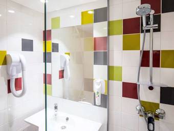 Hotel Ibis Styles Collioure Port Vendres