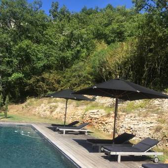 Bed & Breakfast Le Mas De Laval