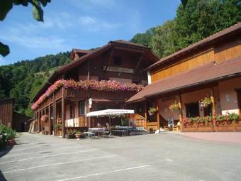 Posada Chalet Pierre