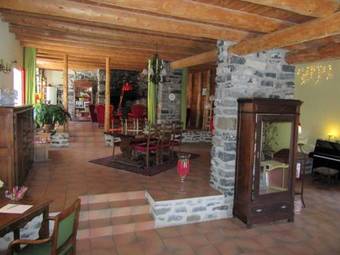 Bed & Breakfast Bastides Du Mezenc