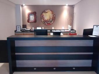 Hotel Klein Ville Dois Irm�os