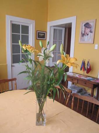 Bed & Breakfast Residencial Alemana