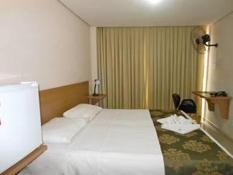 Hotel Pousada De Minas