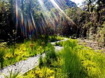 Shangrila El Para�so Perdido