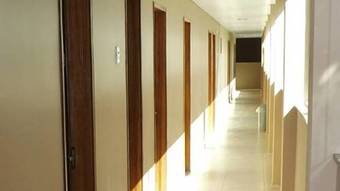 Hostal Pousada Caf� Com Leitte