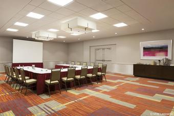 Hotel Embassy Suites El Paso