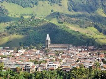 Kantarrana Casa De Campo