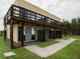 Hotel Mandalas Del Este