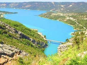 Holiday Home Eaux Vives