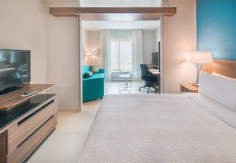 Hotel Fairfield Inn & Suites By Marriott Coatzacoalcos