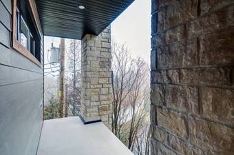 Apartamento Le Panoramique