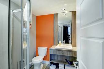 Apartamento L'express