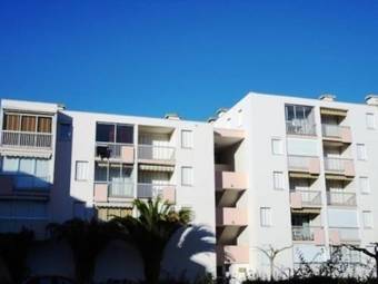 Apartamento Appartement Le Grau-du-roi, 2 Pi�ces, 4 Personnes - Fr-1-307-23