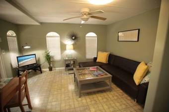 Apartamento Miami Beach Homestay