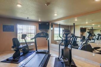 Hotel Cobblestone Inn & Suites - Altamont