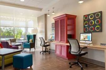 Hotel Home2 Suites By Hilton Albany Airport/wolf Rd