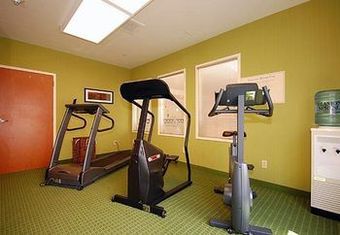 Hotel Fairfield Inn & Suites By Marriott Greenwood