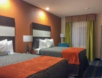 Hotel Days Inn & Suites Katy
