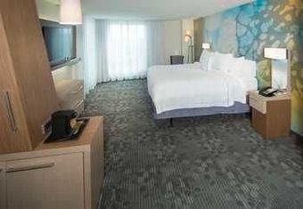 Hotel Courtyard By Marriott Midlothian Conference Center