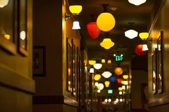 Hotel Mcmenamins Anderson School