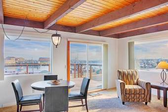 Apartamento Paula's Bird Nest