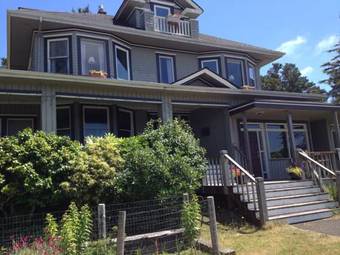 Posada Glenacres Historic Inn