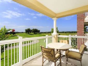 Apartamento Sandy Ridge Sun