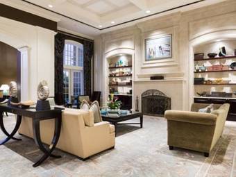 Paradise Landing Home