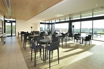 Hotel Mercure Portsea