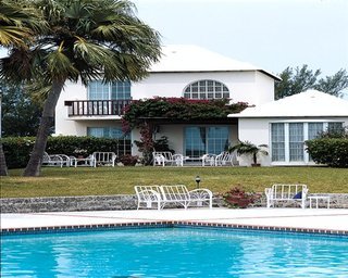 Hotel The St. Georg's Club