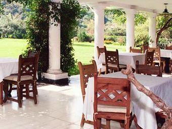 Hotel La Casona Del Camino Real