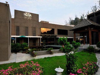 Hotel Club China Chic