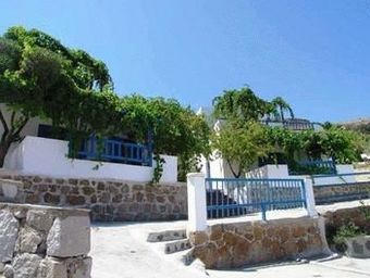 Hotel Agnanti