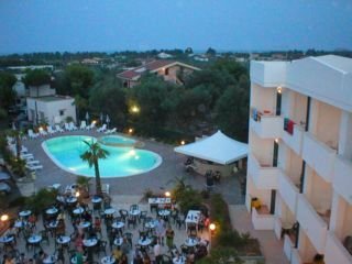 Hotel Magnolia