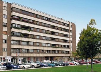 Hotel Sancho Ram�rez