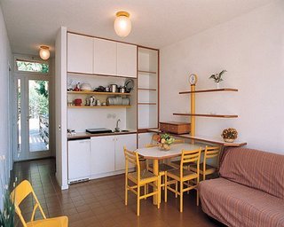 Hotel Pianeta Maratea