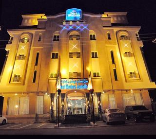Best Western Jazan Hotel