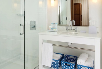 Hotel Four Points By Sheraton Batisehir