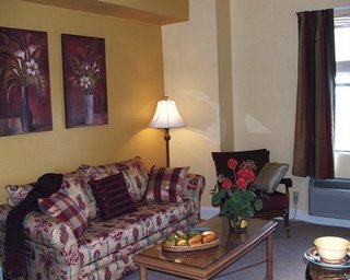 Hotel Legacy Vacation Club