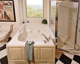 Hotel Stonebridge Village Condominiums