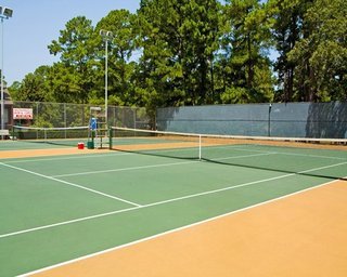 Hotel First Fairway At Walden