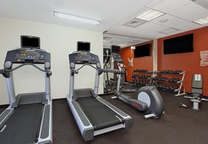 Hotel Towneplace Suites By Marriott New Orleans Harvey/w