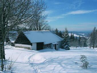 Villa Holiday Home Karl�tejn