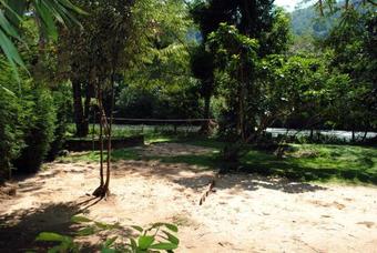 Kumbuk Sevena Adventure Camp