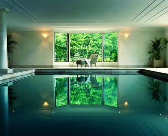 Echoes Boutique Hotel & Restaurant