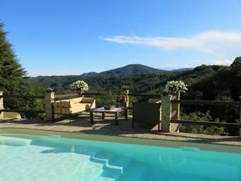 Agroturismo Palazzo K Savona