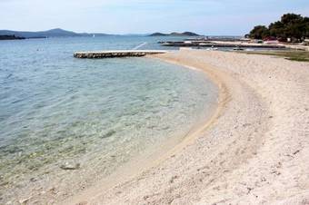 Apartment Sveti Petar 849a