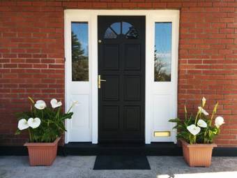 Carramore Lodge Bed And Breakfast